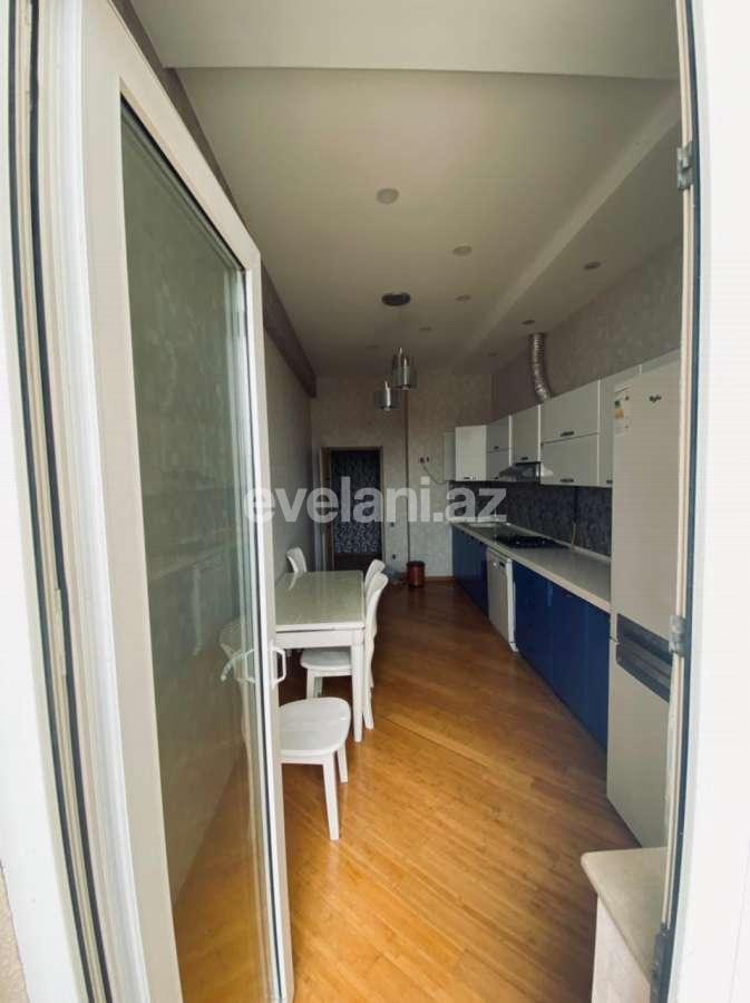 Satılır, yeni tikili, 4 otaqlı, 140 m², Bakı, Xətai r, Şah İsmayıl Xətai m.