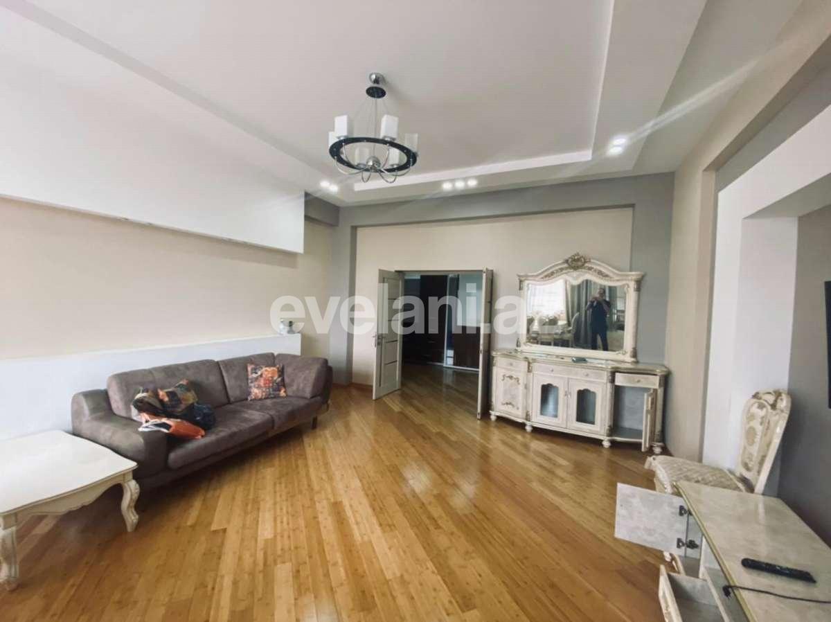 Satılır, yeni tikili, 4 otaqlı, 140 m², Bakı, Xətai r, Şah İsmayıl Xətai m.