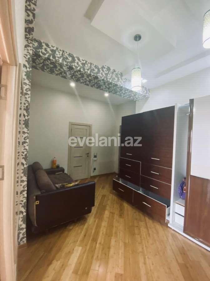 Satılır, yeni tikili, 4 otaqlı, 140 m², Bakı, Xətai r, Şah İsmayıl Xətai m.