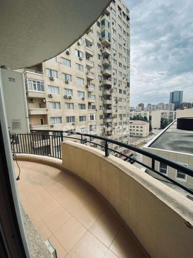 Satılır, yeni tikili, 4 otaqlı, 140 m², Bakı, Xətai r, Şah İsmayıl Xətai m.