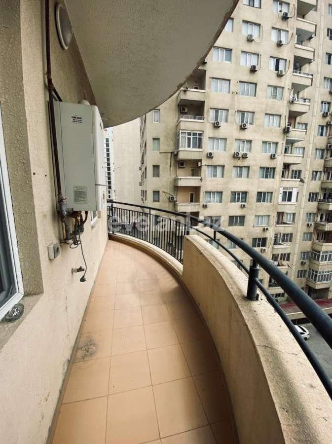 Satılır, yeni tikili, 4 otaqlı, 140 m², Bakı, Xətai r, Şah İsmayıl Xətai m.