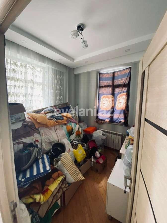 Satılır, yeni tikili, 4 otaqlı, 140 m², Bakı, Xətai r, Şah İsmayıl Xətai m.