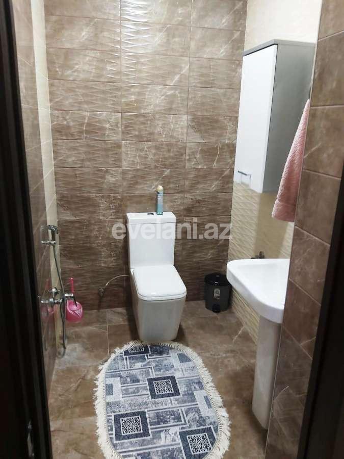 Kirayə verilir, yeni tikili, 3 otaqlı, 130 m², Bakı, Yasamal r, Elmlər Akademiyası m.