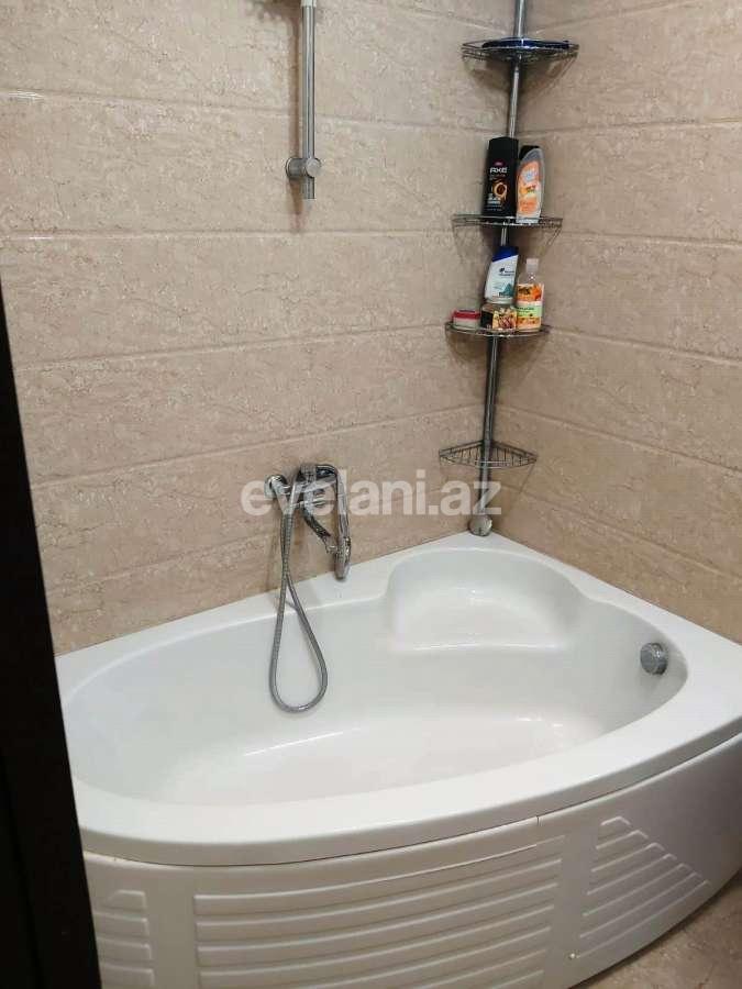 Kirayə verilir, yeni tikili, 3 otaqlı, 130 m², Bakı, Yasamal r, Elmlər Akademiyası m.