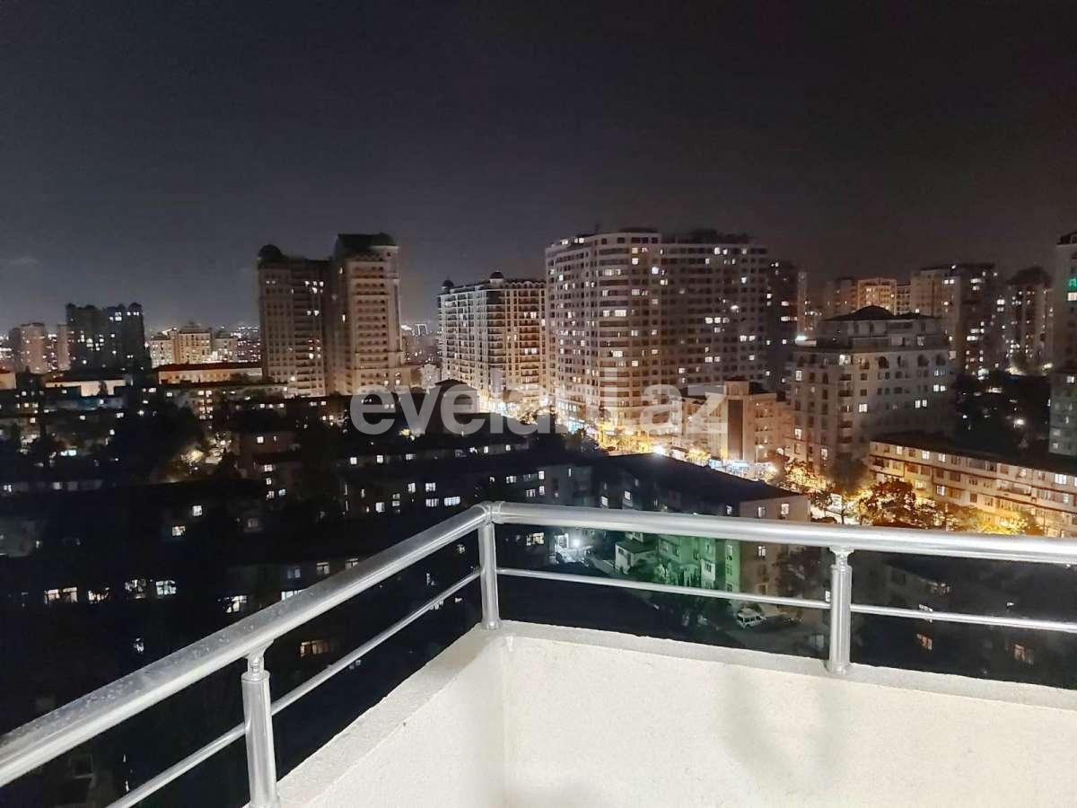 Kirayə verilir, yeni tikili, 3 otaqlı, 130 m², Bakı, Yasamal r, Elmlər Akademiyası m.
