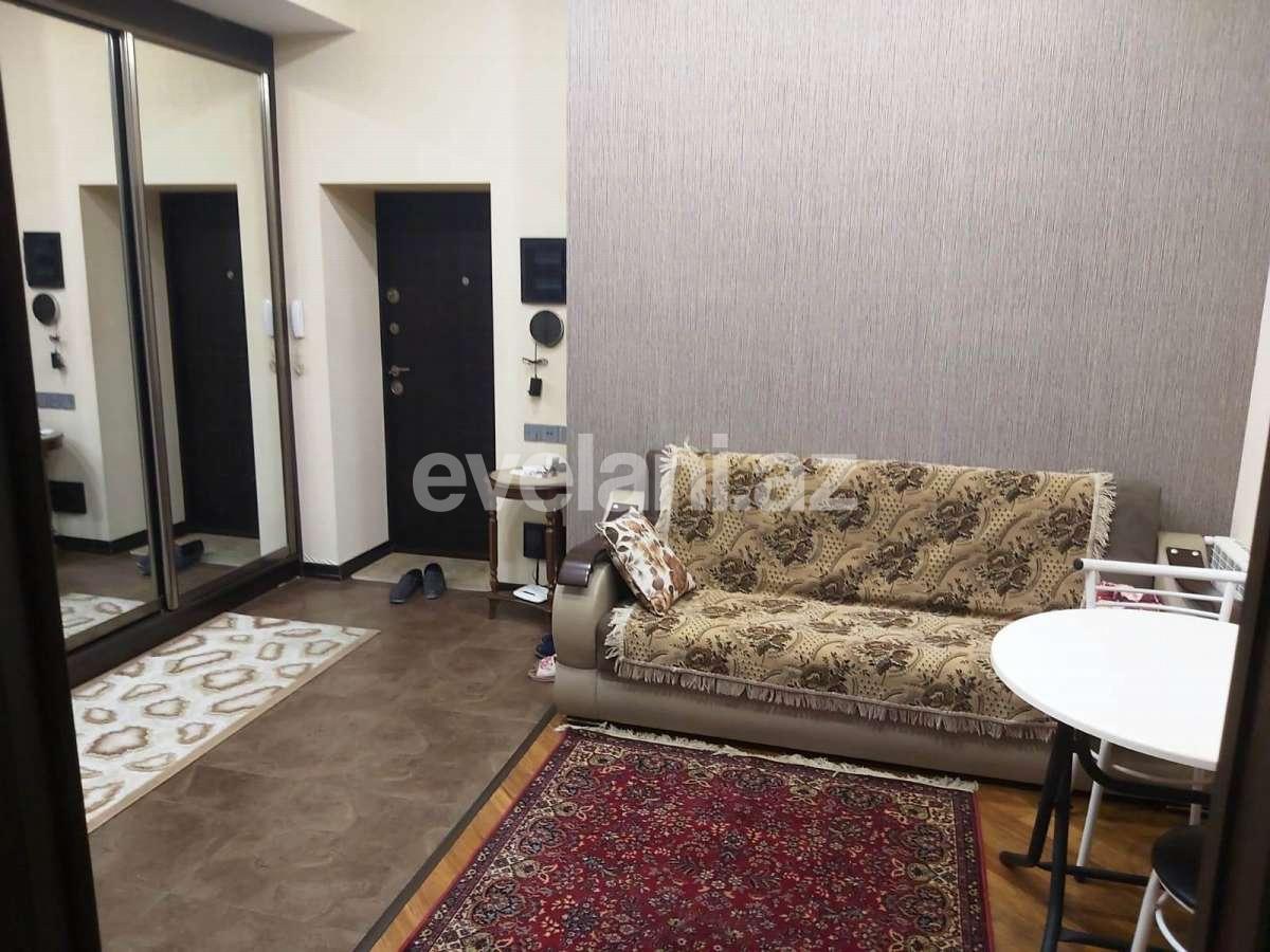 Kirayə verilir, yeni tikili, 3 otaqlı, 130 m², Bakı, Yasamal r, Elmlər Akademiyası m.