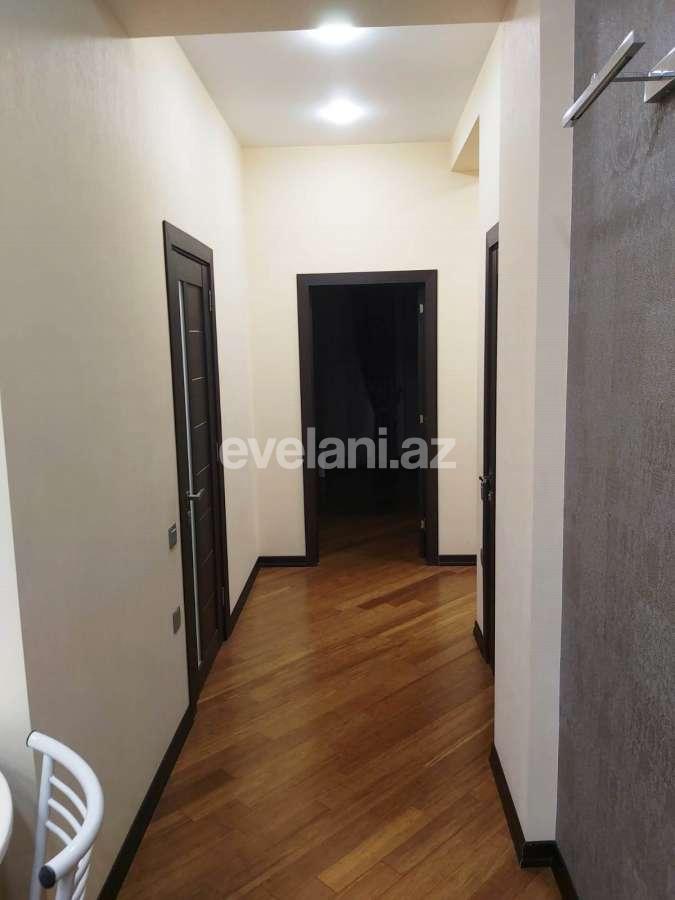Kirayə verilir, yeni tikili, 3 otaqlı, 130 m², Bakı, Yasamal r, Elmlər Akademiyası m.