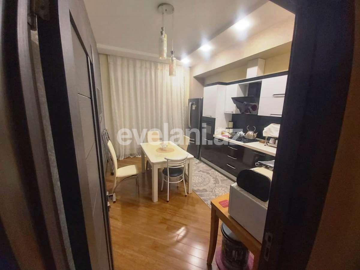 Kirayə verilir, yeni tikili, 3 otaqlı, 130 m², Bakı, Yasamal r, Elmlər Akademiyası m.