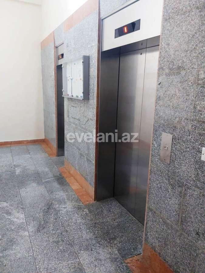 Kirayə verilir, yeni tikili, 3 otaqlı, 130 m², Bakı, Yasamal r, Elmlər Akademiyası m.