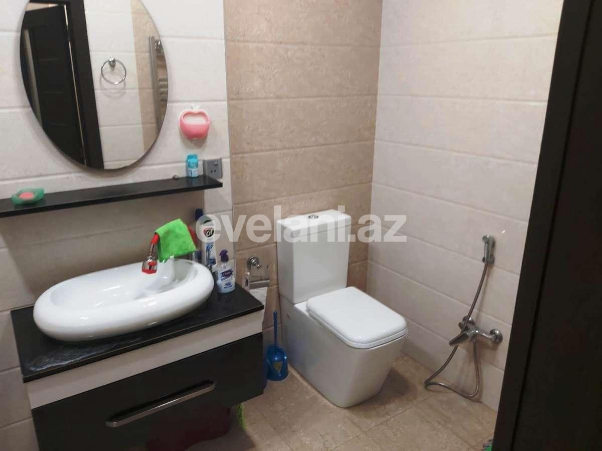 Kirayə verilir, yeni tikili, 3 otaqlı, 130 m², Bakı, Yasamal r, Elmlər Akademiyası m.