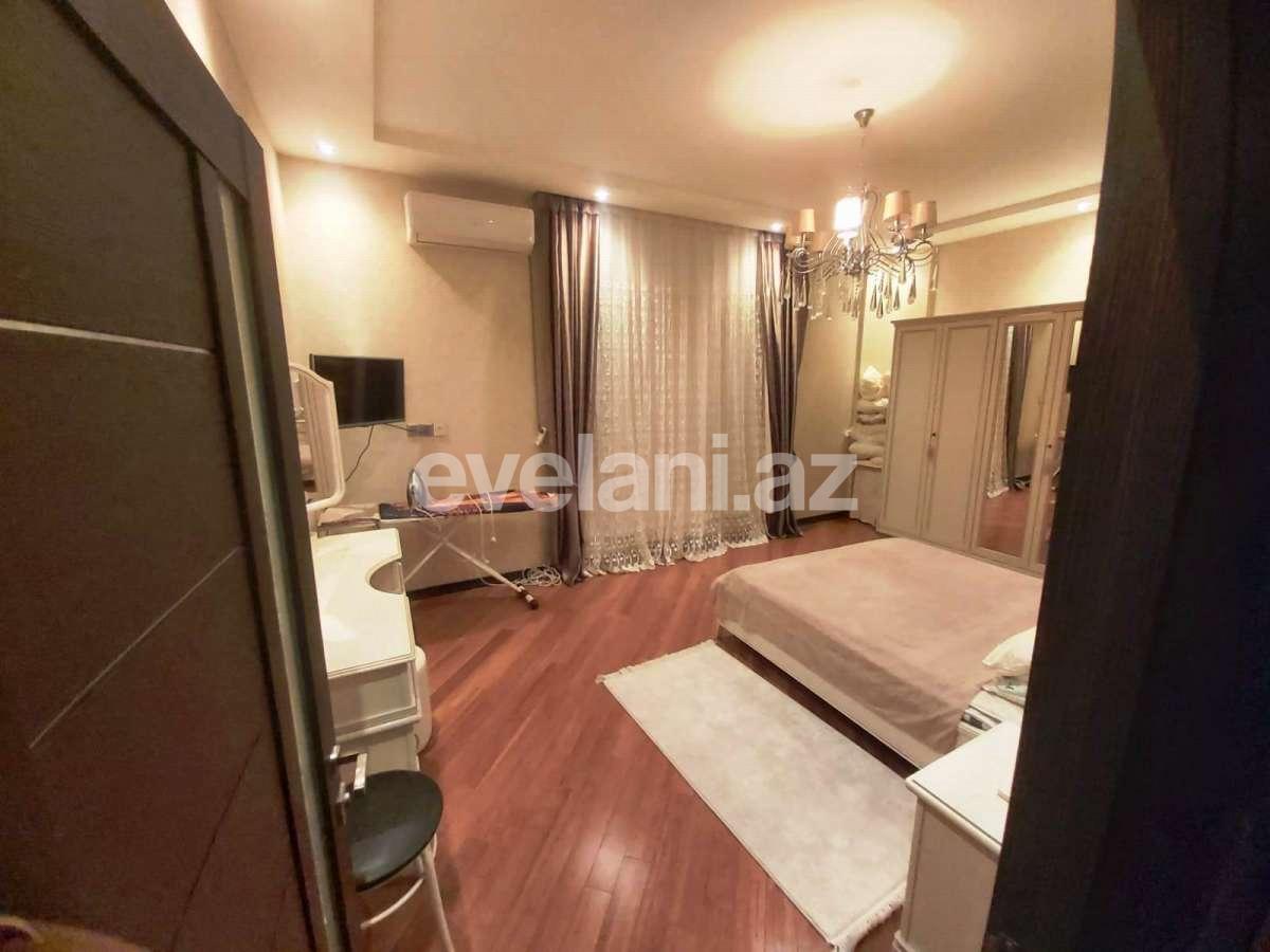 Kirayə verilir, yeni tikili, 3 otaqlı, 130 m², Bakı, Yasamal r, Elmlər Akademiyası m.