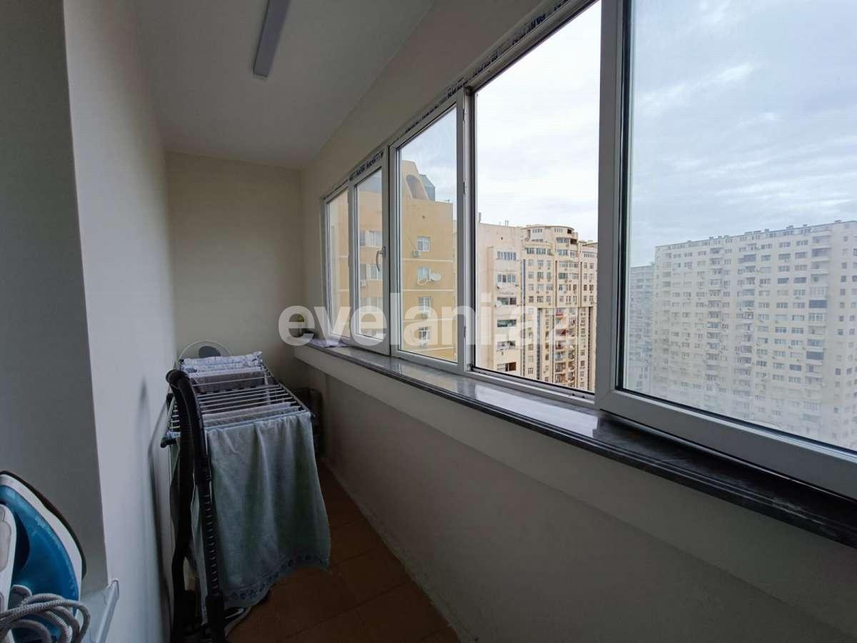 Satılır, yeni tikili, 3 otaqlı, 90 m², Bakı, Xətai r, Şah İsmayıl Xətai m.