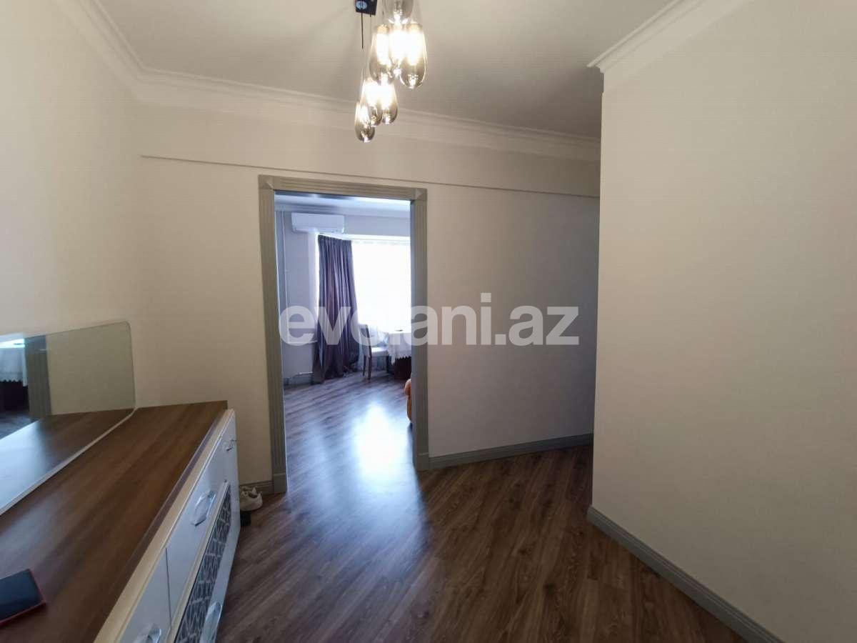 Satılır, yeni tikili, 3 otaqlı, 90 m², Bakı, Xətai r, Şah İsmayıl Xətai m.