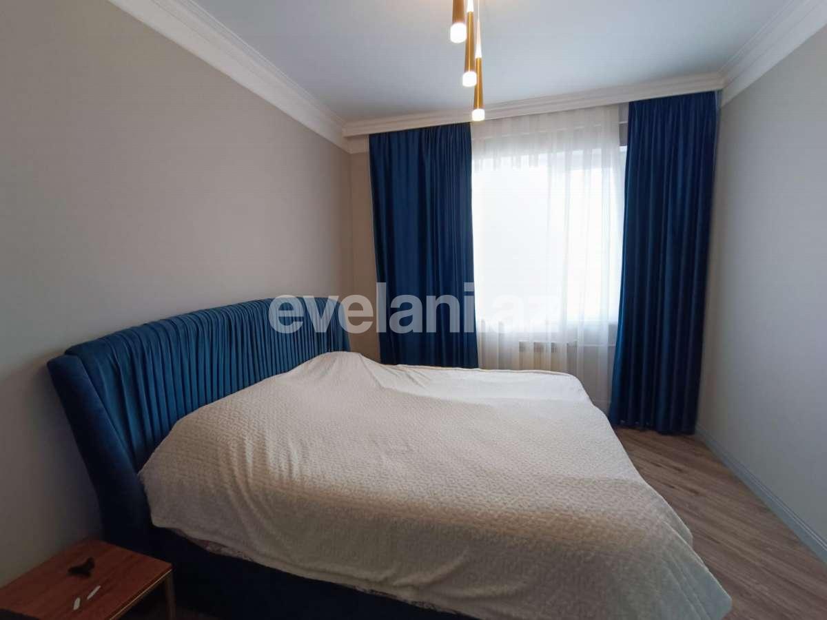 Satılır, yeni tikili, 3 otaqlı, 90 m², Bakı, Xətai r, Şah İsmayıl Xətai m.