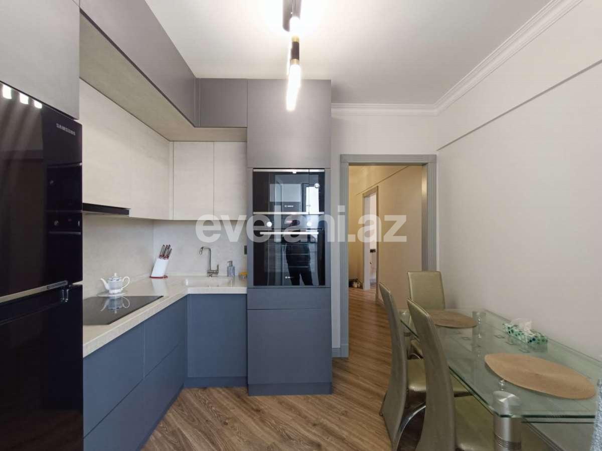 Satılır, yeni tikili, 3 otaqlı, 90 m², Bakı, Xətai r, Şah İsmayıl Xətai m.