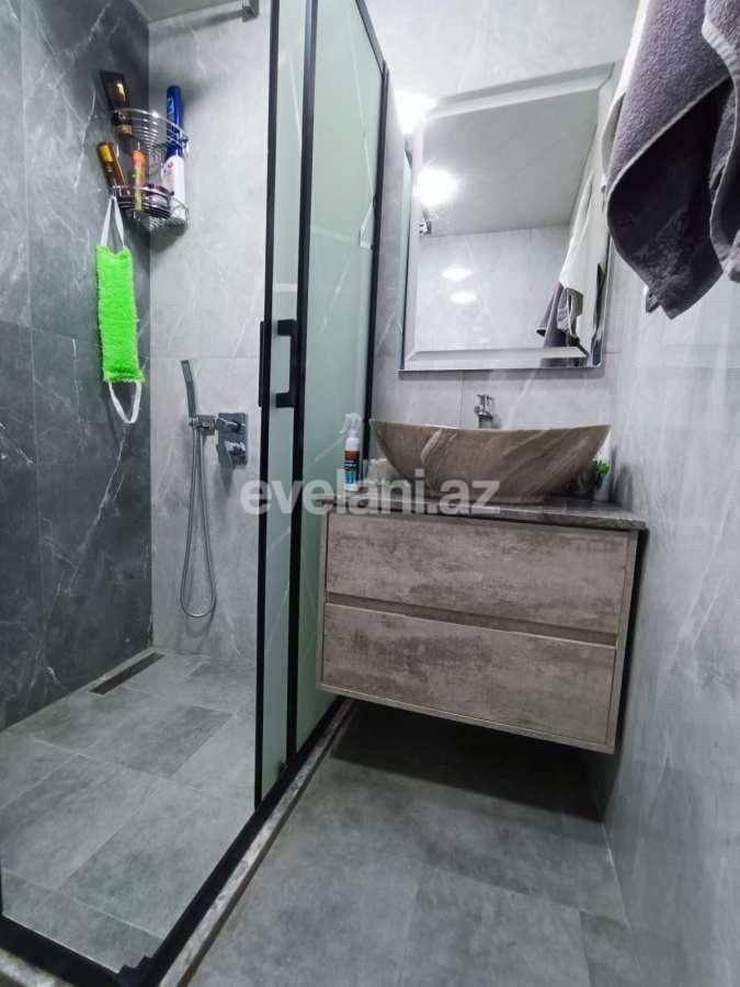 Satılır, yeni tikili, 3 otaqlı, 90 m², Bakı, Xətai r, Şah İsmayıl Xətai m.