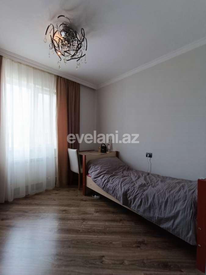 Satılır, yeni tikili, 3 otaqlı, 90 m², Bakı, Xətai r, Şah İsmayıl Xətai m.