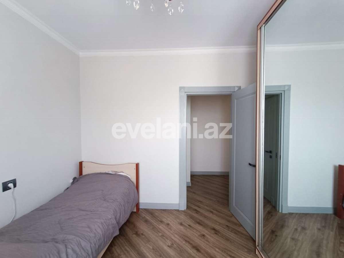 Satılır, yeni tikili, 3 otaqlı, 90 m², Bakı, Xətai r, Şah İsmayıl Xətai m.