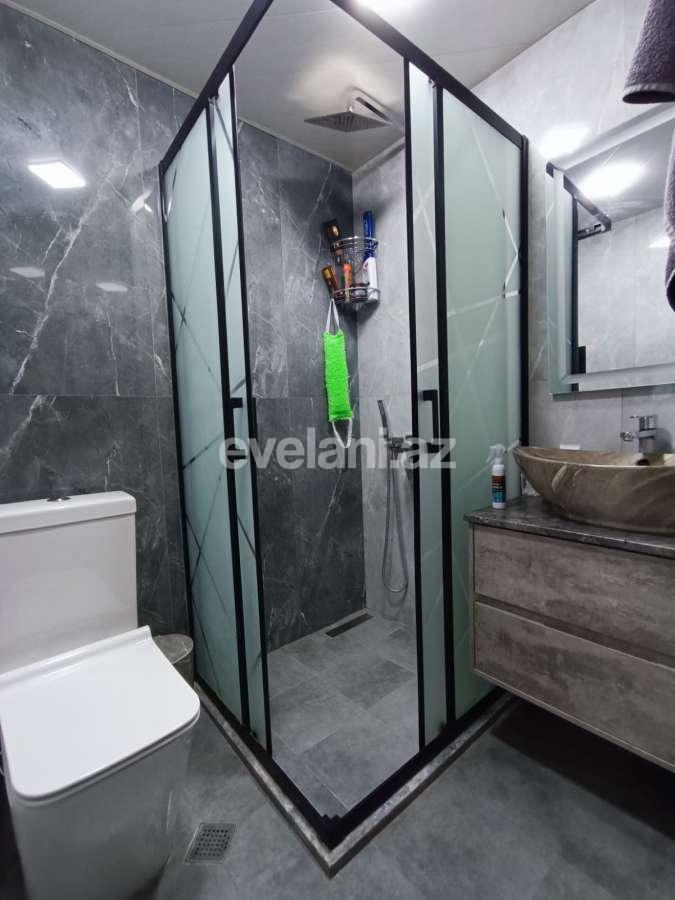 Satılır, yeni tikili, 3 otaqlı, 90 m², Bakı, Xətai r, Şah İsmayıl Xətai m.