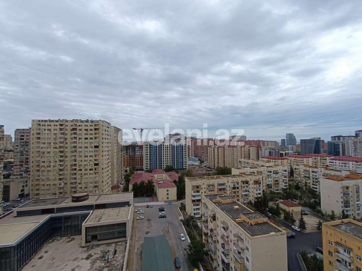 Satılır, yeni tikili, 3 otaqlı, 90 m², Bakı, Xətai r, Şah İsmayıl Xətai m.