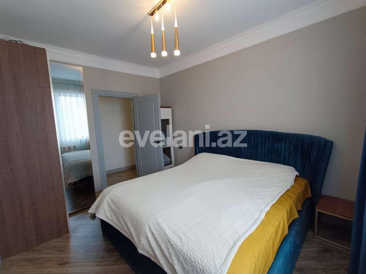 Satılır, yeni tikili, 3 otaqlı, 90 m², Bakı, Xətai r, Şah İsmayıl Xətai m.