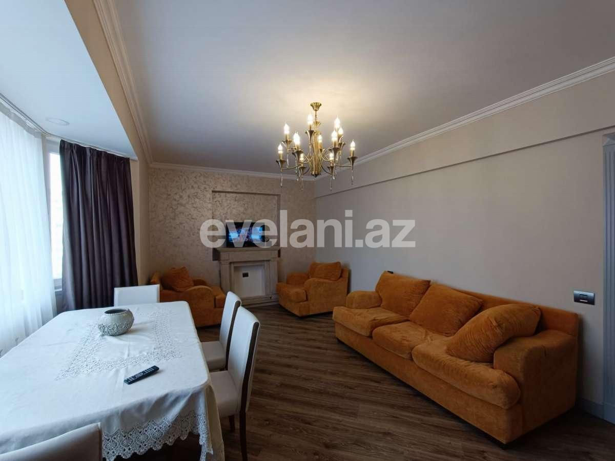Satılır, yeni tikili, 3 otaqlı, 90 m², Bakı, Xətai r, Şah İsmayıl Xətai m.