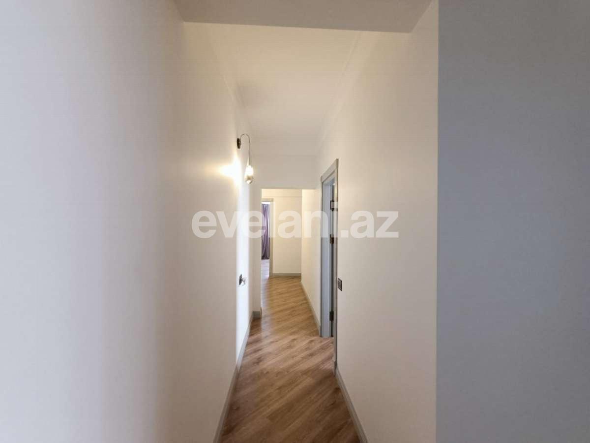 Satılır, yeni tikili, 3 otaqlı, 90 m², Bakı, Xətai r, Şah İsmayıl Xətai m.