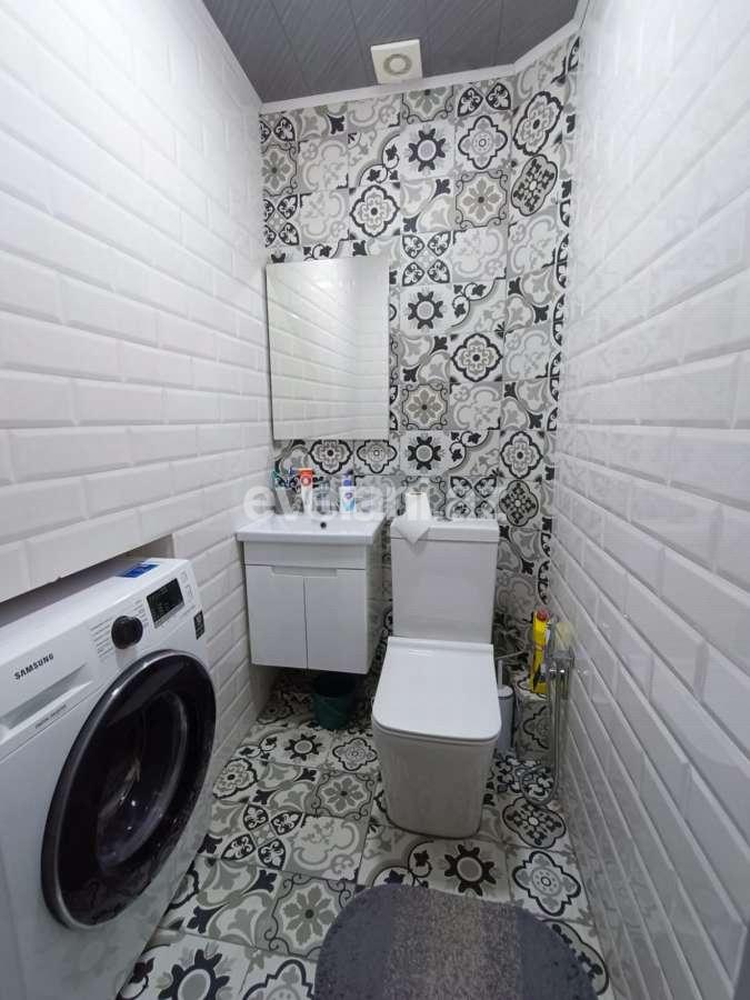 Satılır, yeni tikili, 3 otaqlı, 90 m², Bakı, Xətai r, Şah İsmayıl Xətai m.