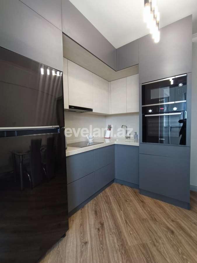 Satılır, yeni tikili, 3 otaqlı, 90 m², Bakı, Xətai r, Şah İsmayıl Xətai m.
