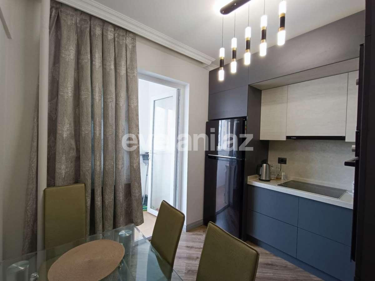 Satılır, yeni tikili, 3 otaqlı, 90 m², Bakı, Xətai r, Şah İsmayıl Xətai m.