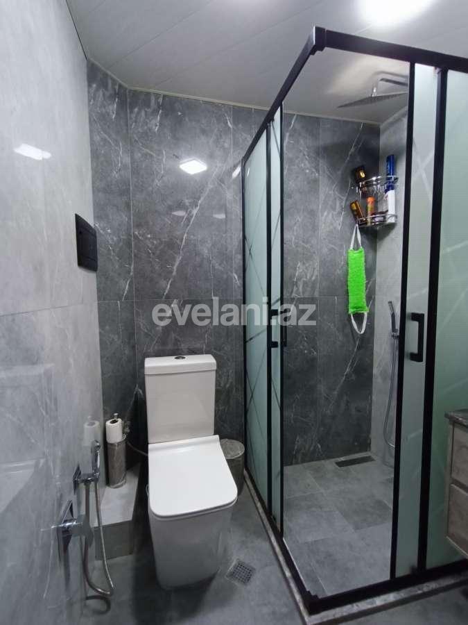 Satılır, yeni tikili, 3 otaqlı, 90 m², Bakı, Xətai r, Şah İsmayıl Xətai m.