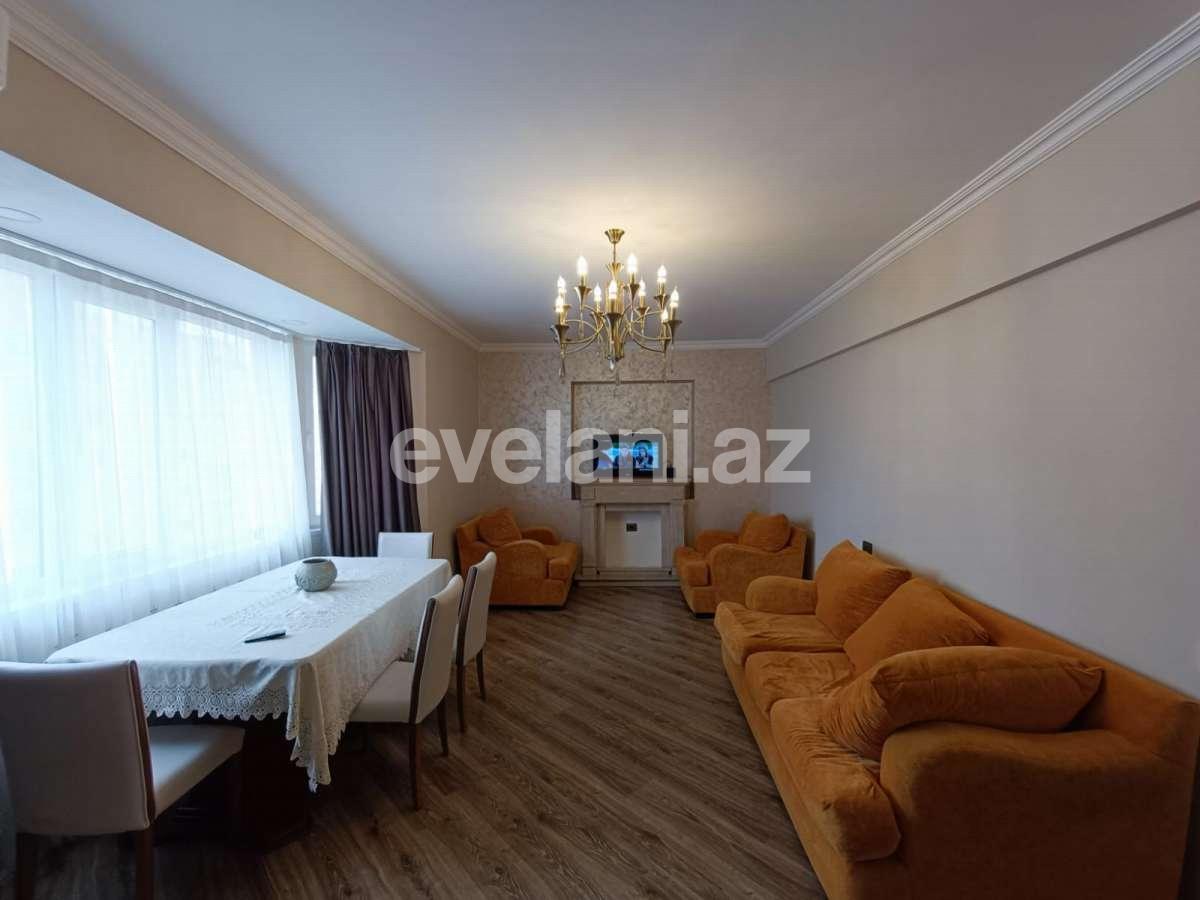 Satılır, yeni tikili, 3 otaqlı, 90 m², Bakı, Xətai r, Şah İsmayıl Xətai m.