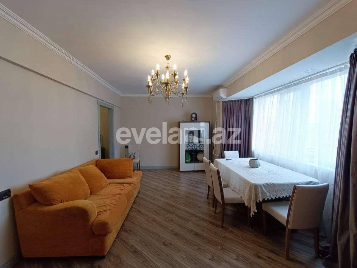 Satılır, yeni tikili, 3 otaqlı, 90 m², Bakı, Xətai r, Şah İsmayıl Xətai m.