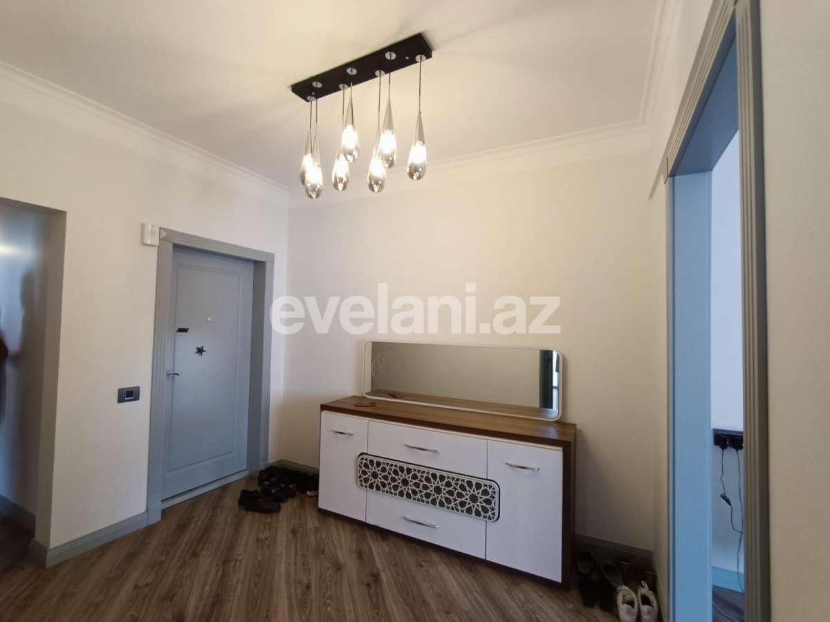 Satılır, yeni tikili, 3 otaqlı, 90 m², Bakı, Xətai r, Şah İsmayıl Xətai m.