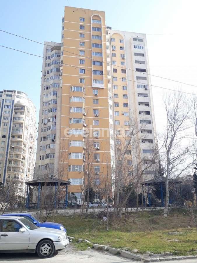 Satılır, yeni tikili, 3 otaqlı, 90 m², Bakı, Xətai r, Şah İsmayıl Xətai m.