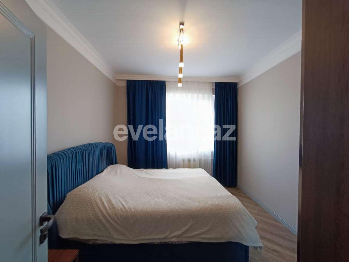 Satılır, yeni tikili, 3 otaqlı, 90 m², Bakı, Xətai r, Şah İsmayıl Xətai m.