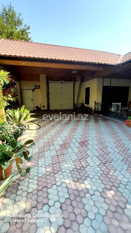 Satılır, villa, 7 otaqlı, 550 m², Bakı, Binəqədi r.
