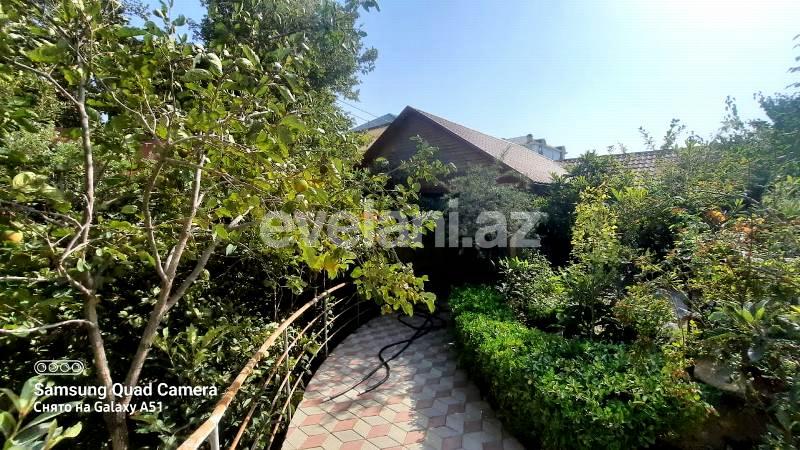 Satılır, villa, 7 otaqlı, 550 m², Bakı, Binəqədi r.
