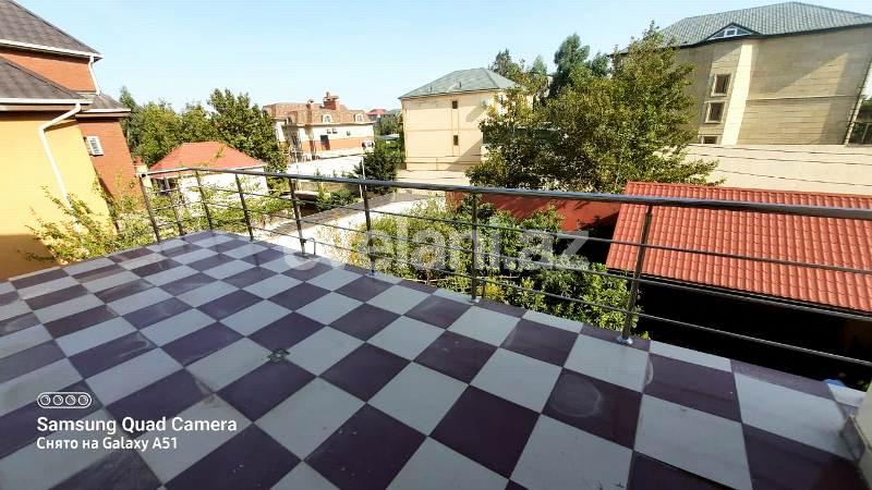 Satılır, villa, 7 otaqlı, 550 m², Bakı, Binəqədi r.