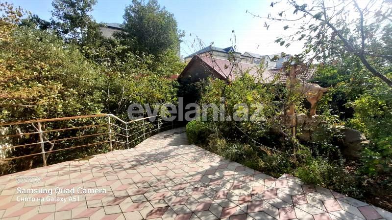 Satılır, villa, 7 otaqlı, 550 m², Bakı, Binəqədi r.