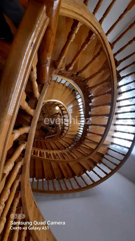 Satılır, villa, 7 otaqlı, 550 m², Bakı, Binəqədi r.