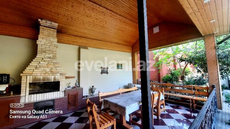 Satılır, villa, 7 otaqlı, 550 m², Bakı, Binəqədi r.