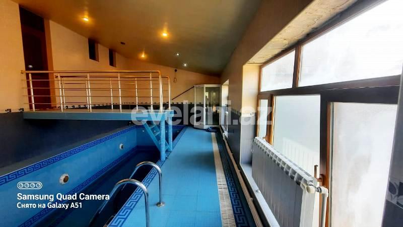 Satılır, villa, 7 otaqlı, 550 m², Bakı, Binəqədi r.