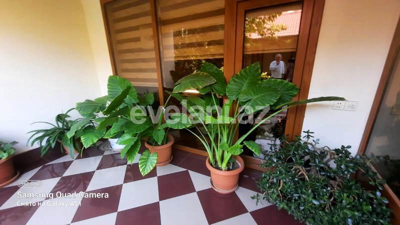 Satılır, villa, 7 otaqlı, 550 m², Bakı, Binəqədi r.