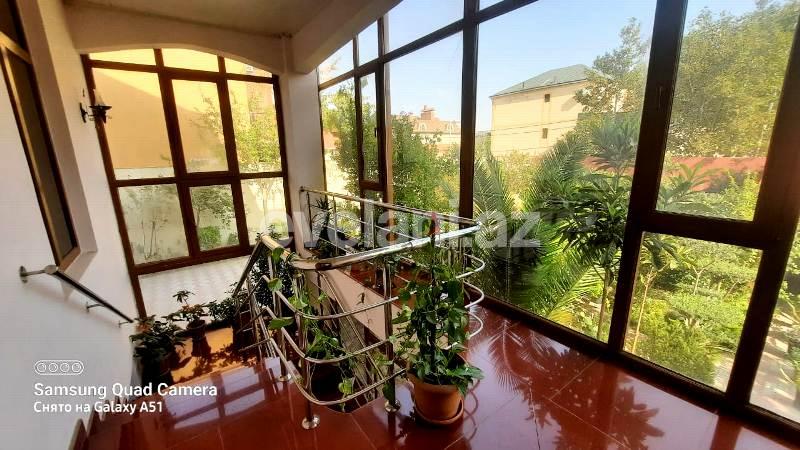 Satılır, villa, 7 otaqlı, 550 m², Bakı, Binəqədi r.