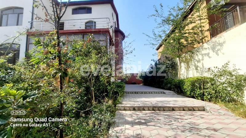 Satılır, villa, 7 otaqlı, 550 m², Bakı, Binəqədi r.