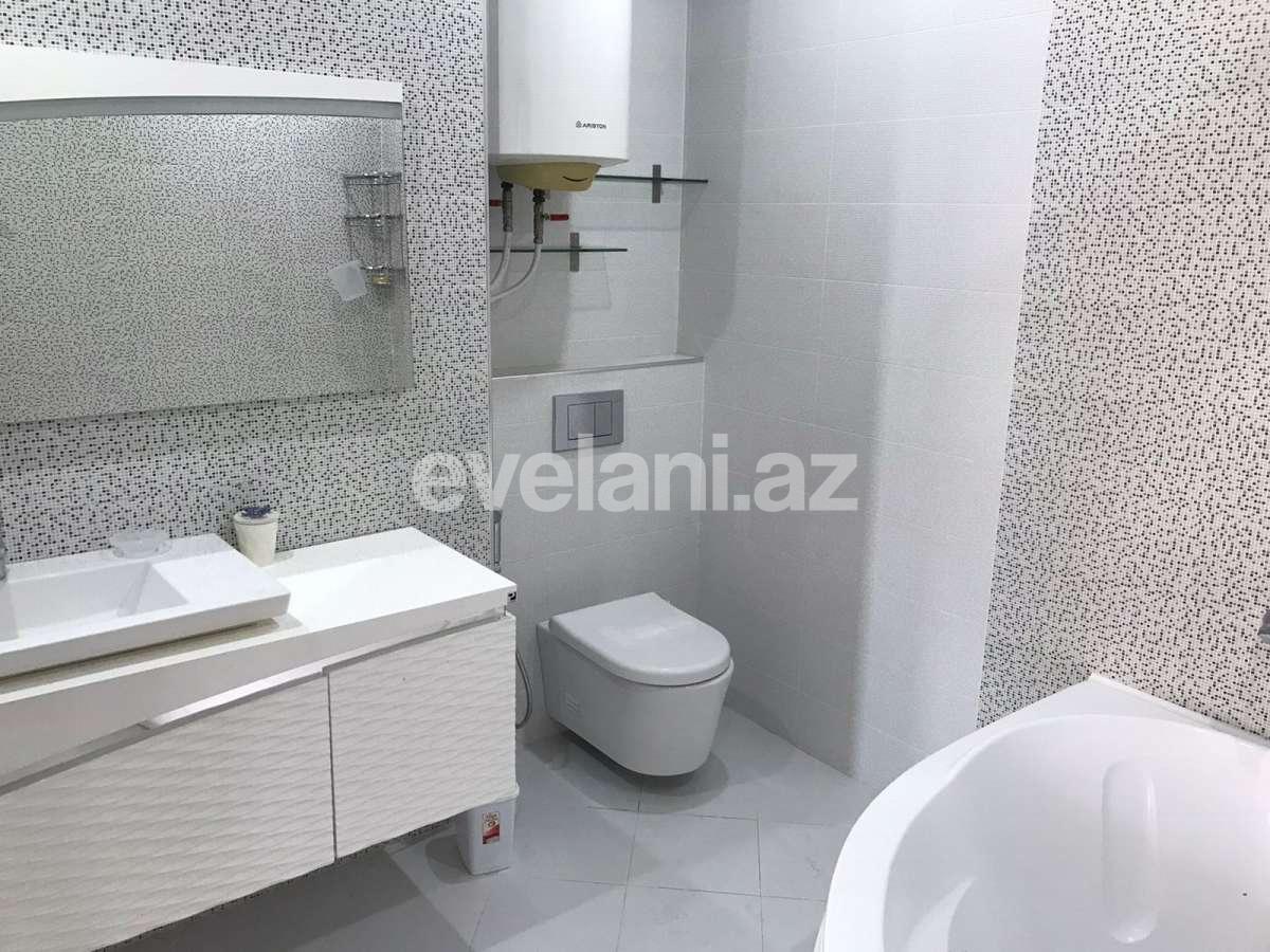 Kirayə verilir, yeni tikili, 4 otaqlı, 200 m², Bakı, Nəsimi r, 28 may m.