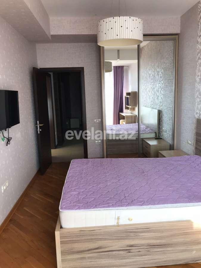 Kirayə verilir, yeni tikili, 4 otaqlı, 200 m², Bakı, Nəsimi r, 28 may m.