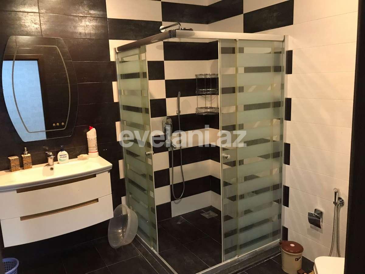 Kirayə verilir, yeni tikili, 4 otaqlı, 200 m², Bakı, Nəsimi r, 28 may m.