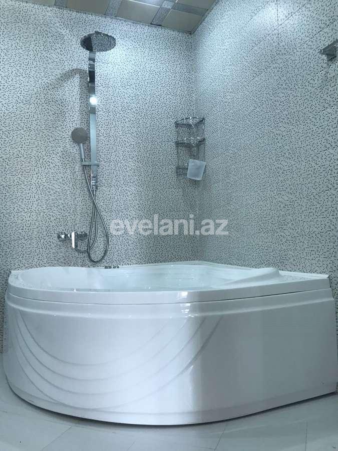 Kirayə verilir, yeni tikili, 4 otaqlı, 200 m², Bakı, Nəsimi r, 28 may m.